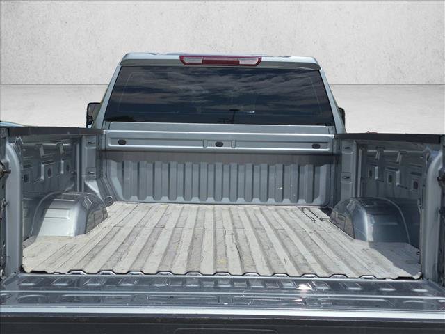 Used 2024 Chevrolet Silverado 2500 W/T AWD/4WD image 6