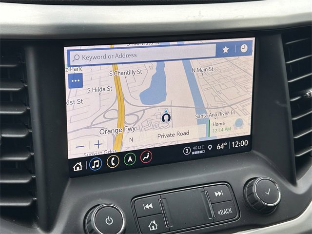 Used 2022 GMC Acadia SLT w/ Elevation Edition image 6