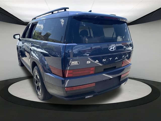 Certified 2026 Hyundai Santa Fe SEL AWD/4WD image 9