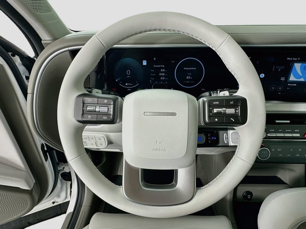 New 2027 Hyundai Palisade SEL AWD/4WD image 10