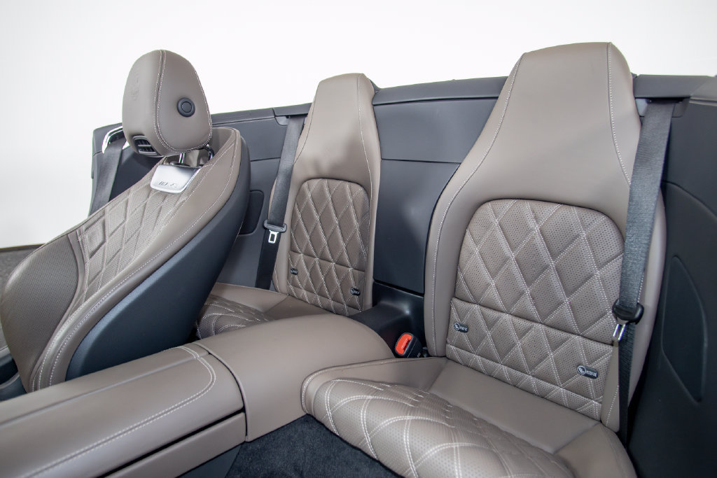 Used 2022 Mercedes-Benz SL 63 AMG 4MATIC image 50