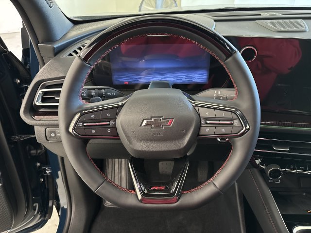 New 2027 Chevrolet Traverse RS AWD/4WD image 39