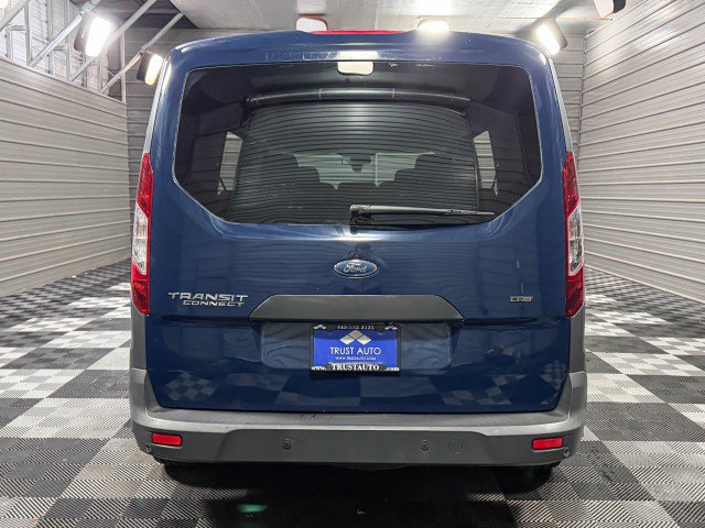 Used 2018 Ford Transit Connect XL image 6