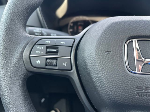 New 2026 Honda CR-V EX image 10