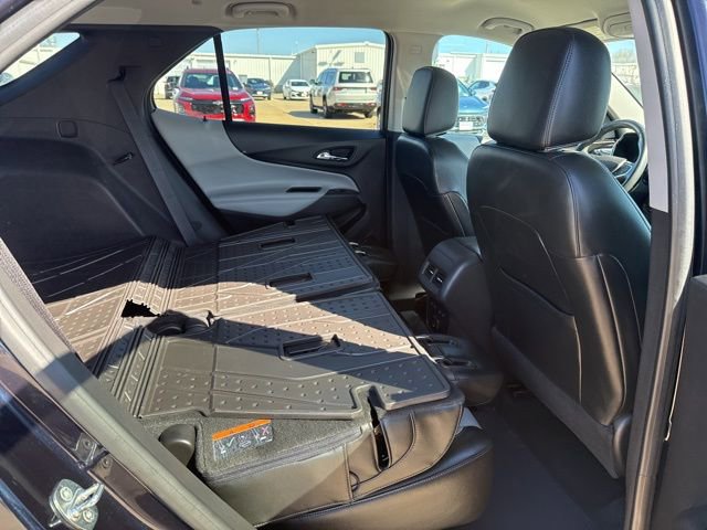 Used 2020 Chevrolet Equinox Premier image 43