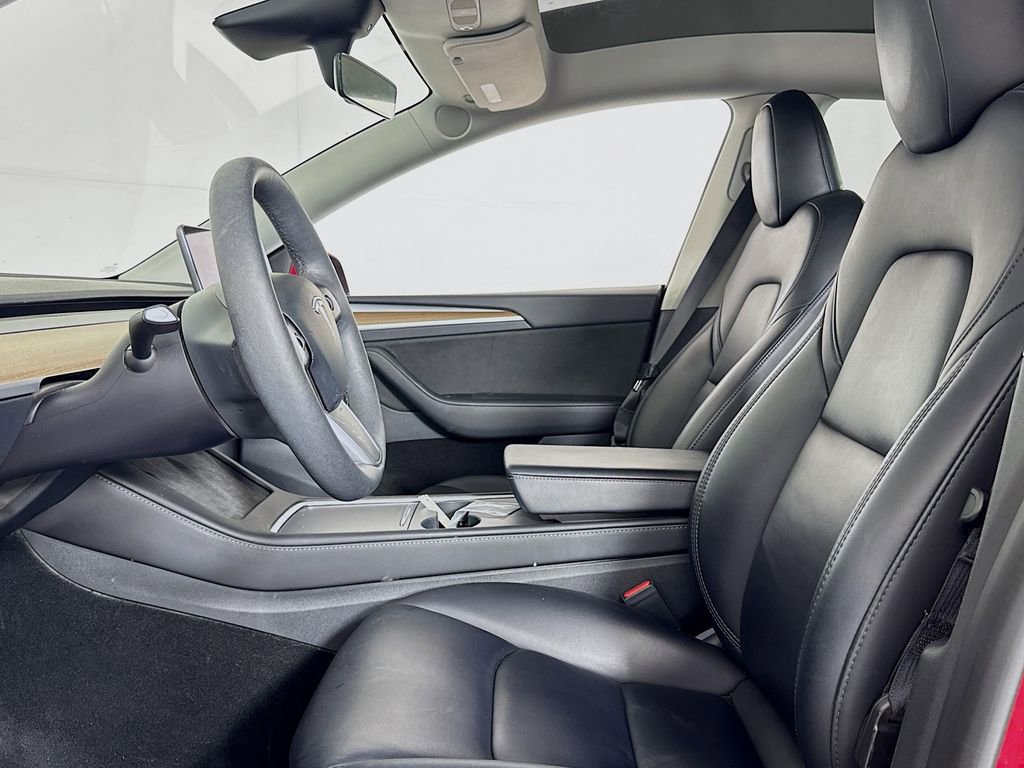 Used 2023 Tesla Model Y Long Range AWD/4WD image 10