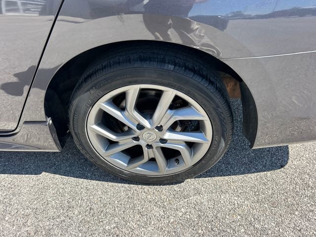 Used 2013 Nissan Sentra SR w/ Driver Pkg image 45