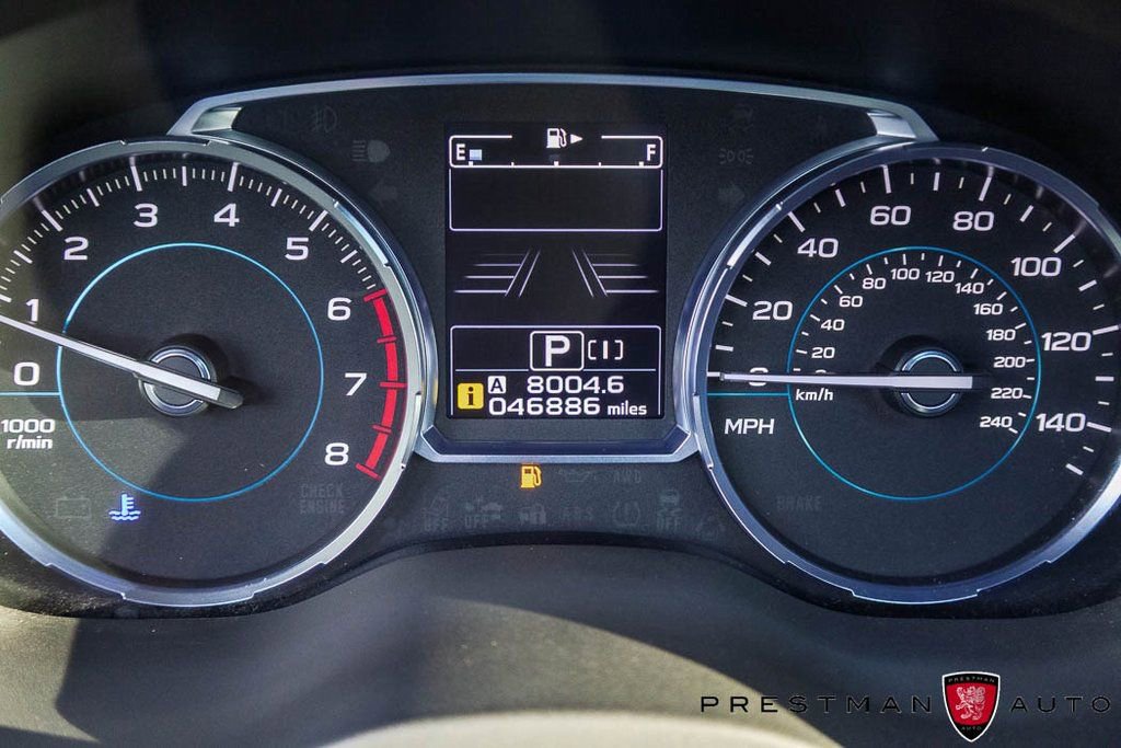Used 2018 Subaru Forester 2.0XT Touring image 25