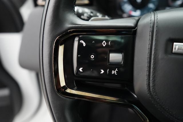 Used 2024 Land Rover Range Rover Velar Dynamic SE image 23