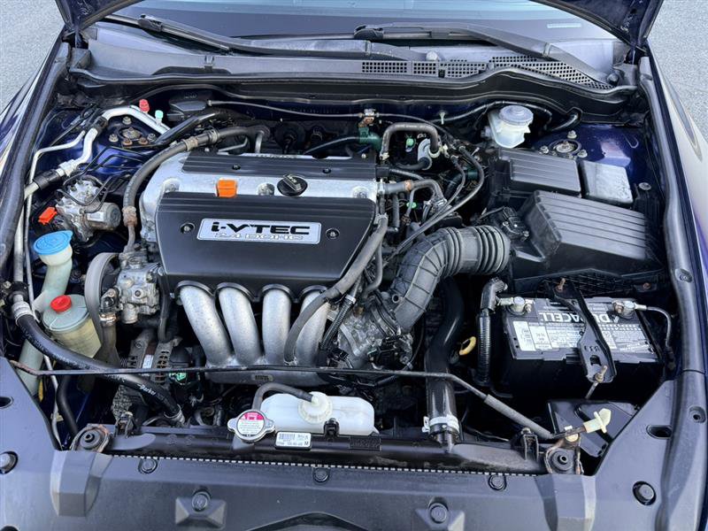 Used 2005 Honda Accord LX image 32