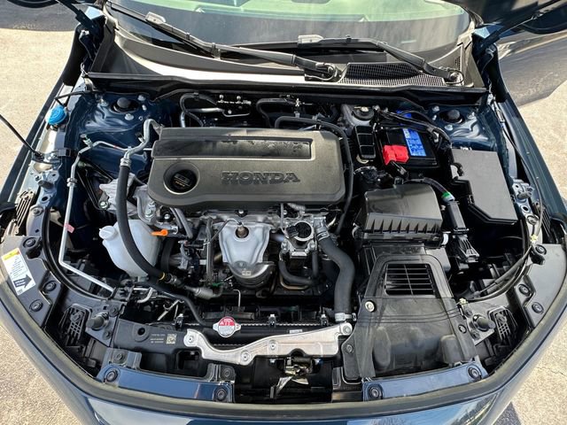 Used 2025 Honda Civic Sport image 24