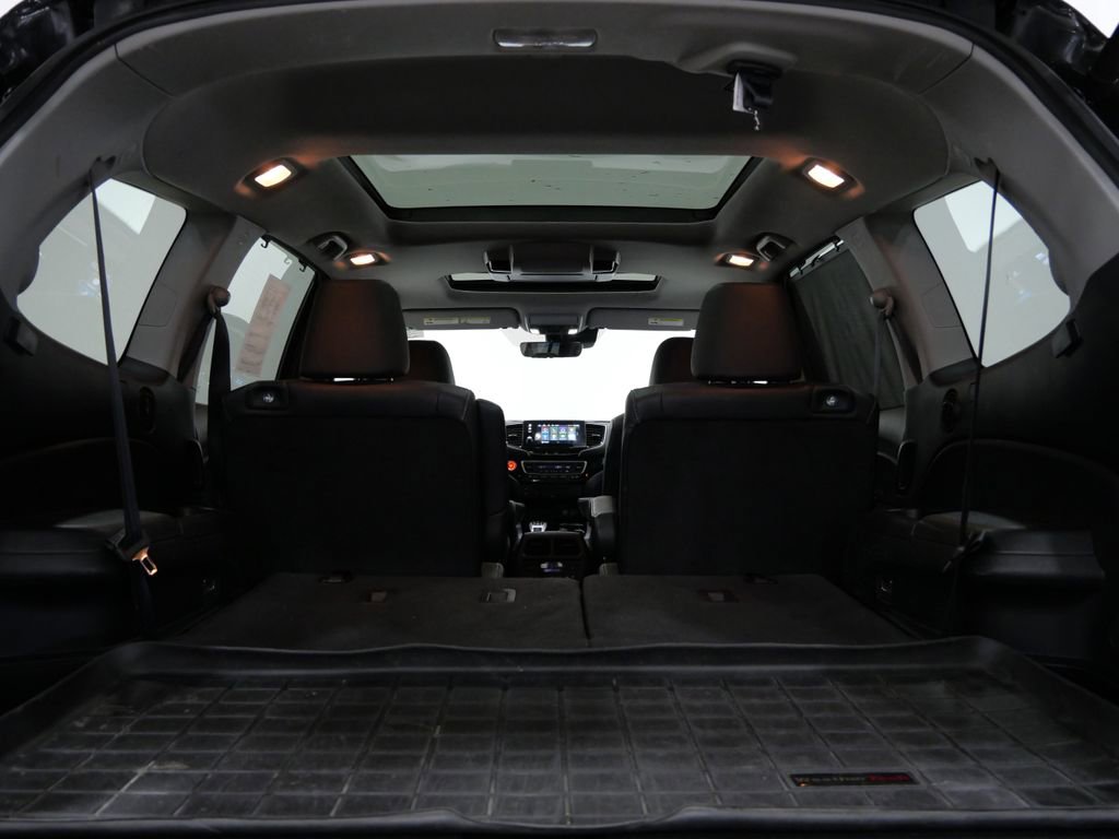 Used 2021 Honda Pilot Elite image 27