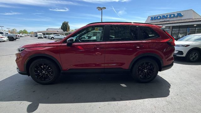 New 2026 Honda CR-V Sport-L image 7