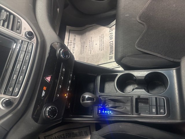 Used 2016 Hyundai Tucson SE w/ Option Group 02 image 24