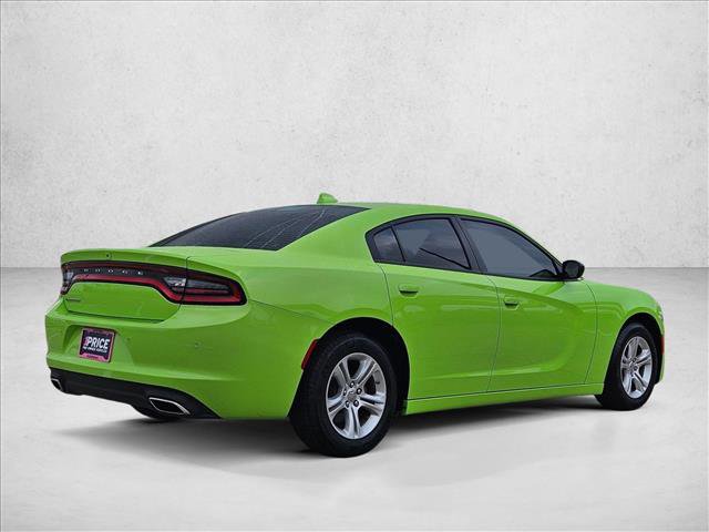 Used 2023 Dodge Charger SXT RWD image 5