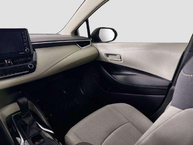 Certified 2022 Toyota Corolla LE w/ LE Convenience Package FWD image 23