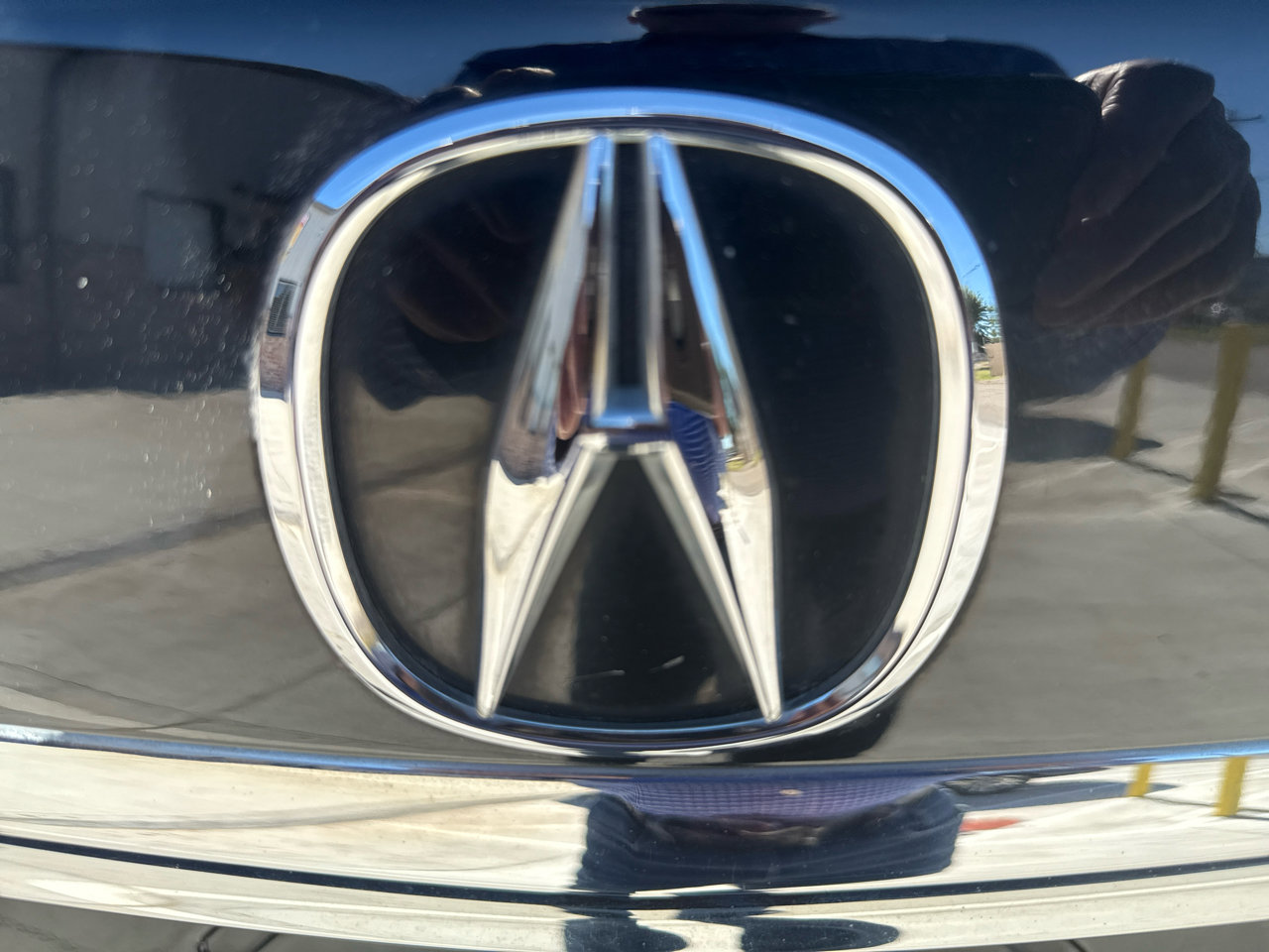 Used 2016 Acura MDX FWD image 60