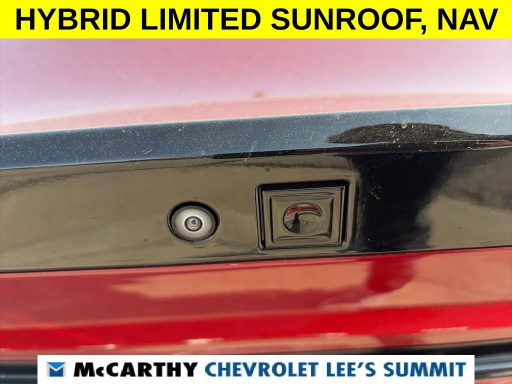 Used 2024 Hyundai Sonata Limited image 60