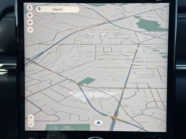 New 2026 GMC Terrain Elevation w/ Technology Package II image 18