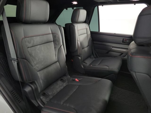 Used 2026 Toyota Sequoia TRD Pro AWD/4WD image 18