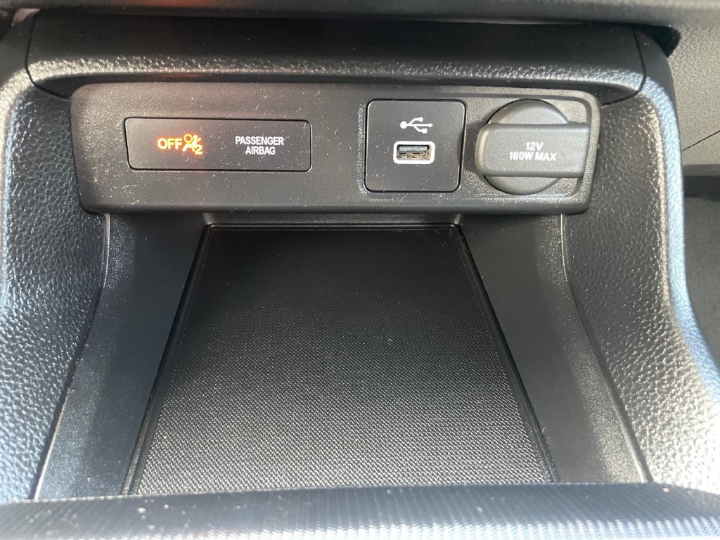 Used 2023 Honda Civic Sport image 34