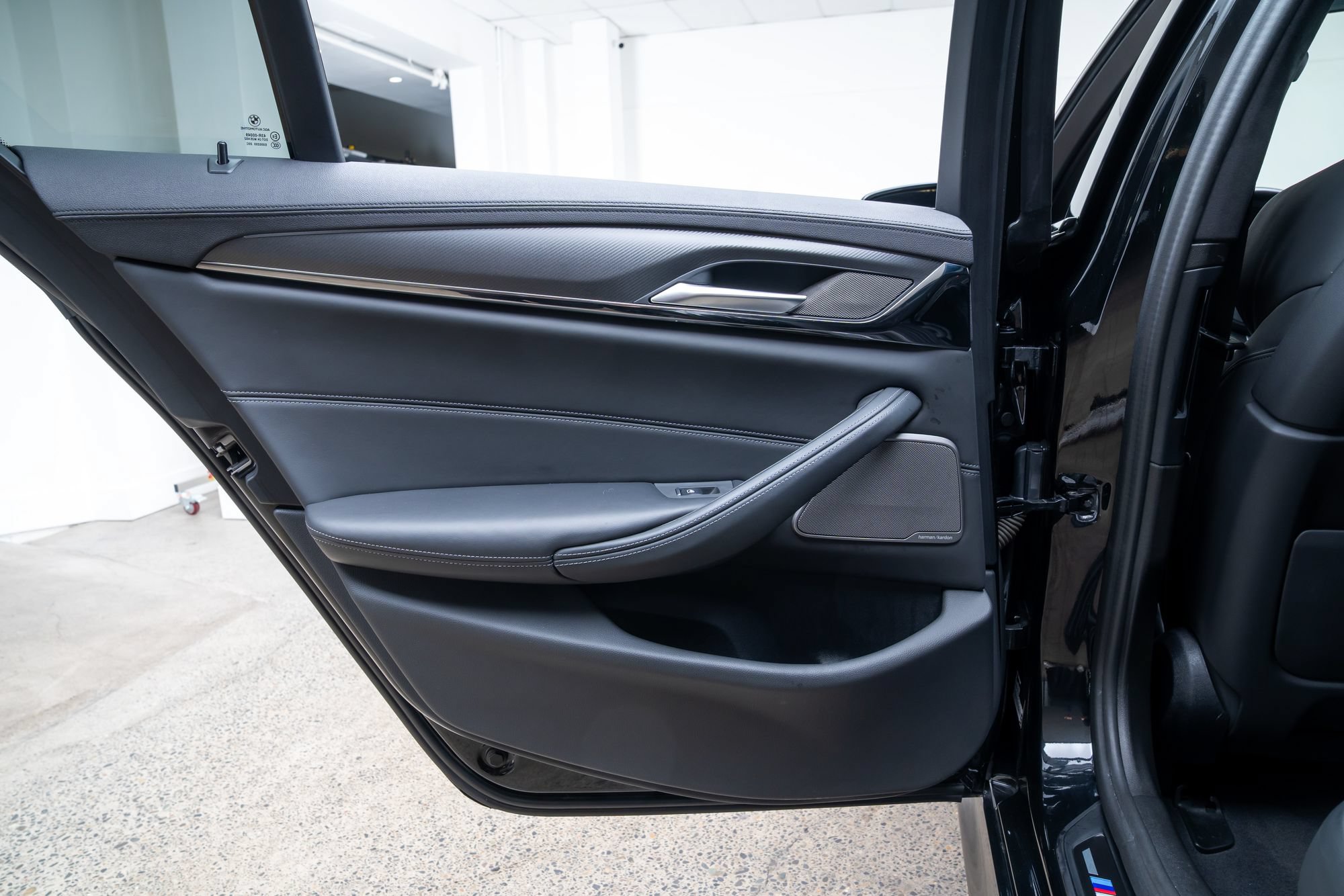 Used 2022 BMW M5 w/ Competition Package AWD/4WD image 24