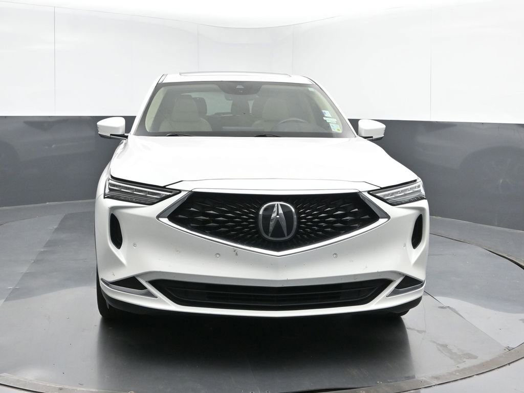 Used 2023 Acura MDX FWD w/ Technology Package image 8