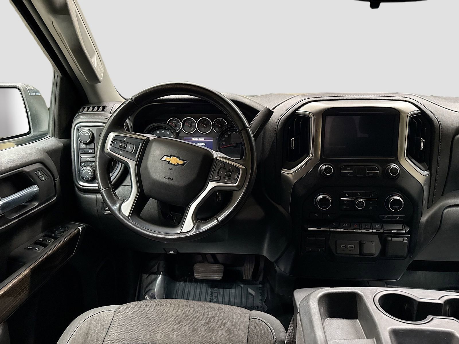 Used 2020 Chevrolet Silverado 1500 LT image 23