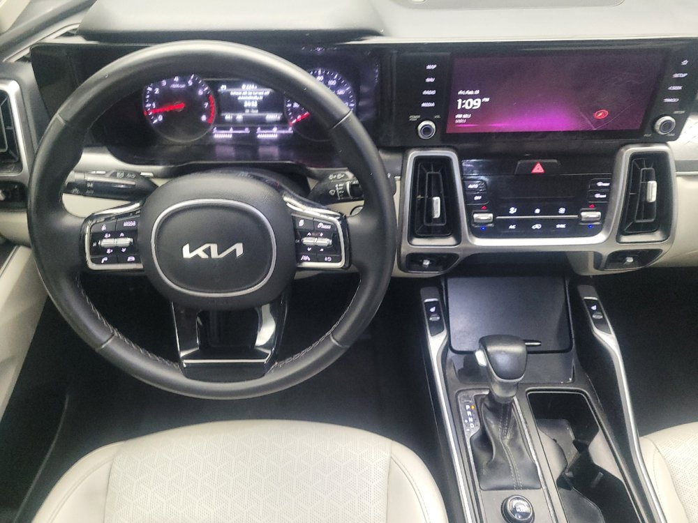 Used 2023 Kia Sorento S w/ Panoramic Sunroof Package image 22