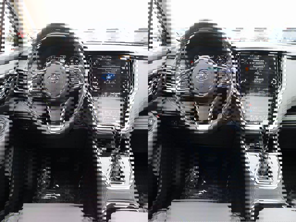 Used 2023 Subaru Outback Onyx Edition image 20