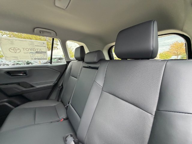 New 2026 Toyota RAV4 XLE Premium FWD image 20
