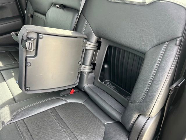 Used 2022 GMC Sierra 1500 Denali w/ Denali Reserve Package image 25