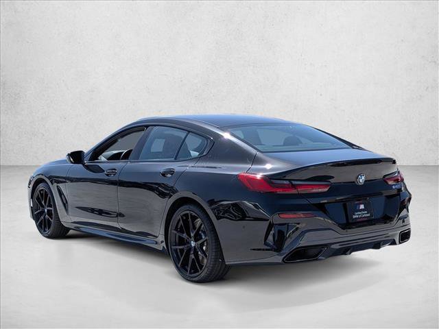 Used 2024 BMW 840i Gran Coupe RWD image 8