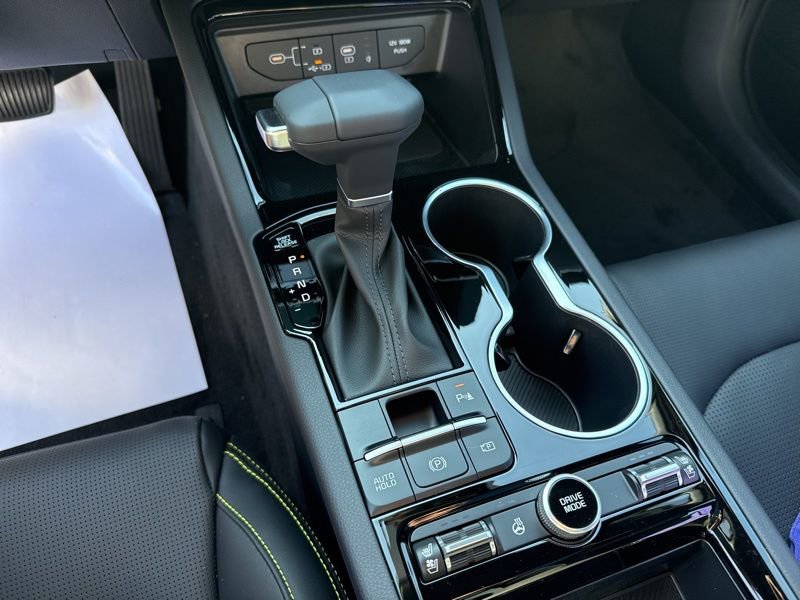 New 2026 Kia K5 GT w/ GT1 Package image 39