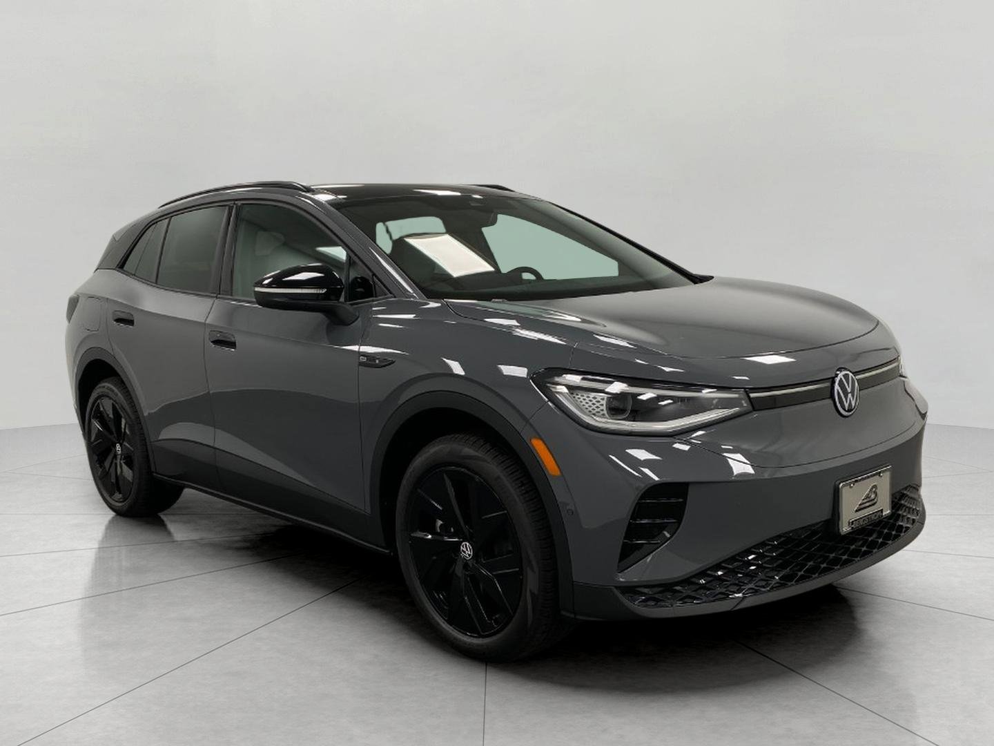 New 2025 Volkswagen ID.4 Pro S