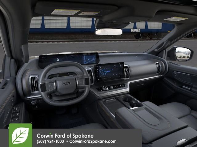 New 2026 Ford Expedition Tremor image 9