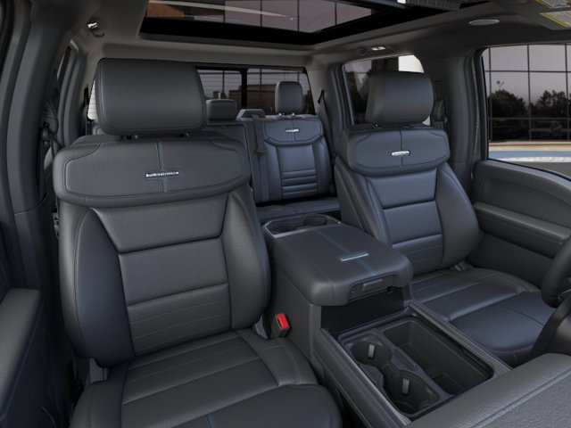 New 2026 Ford F350 Platinum AWD/4WD image 10