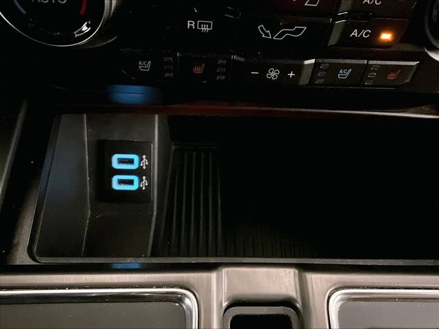 Used 2017 Ford F150 Limited AWD/4WD image 32
