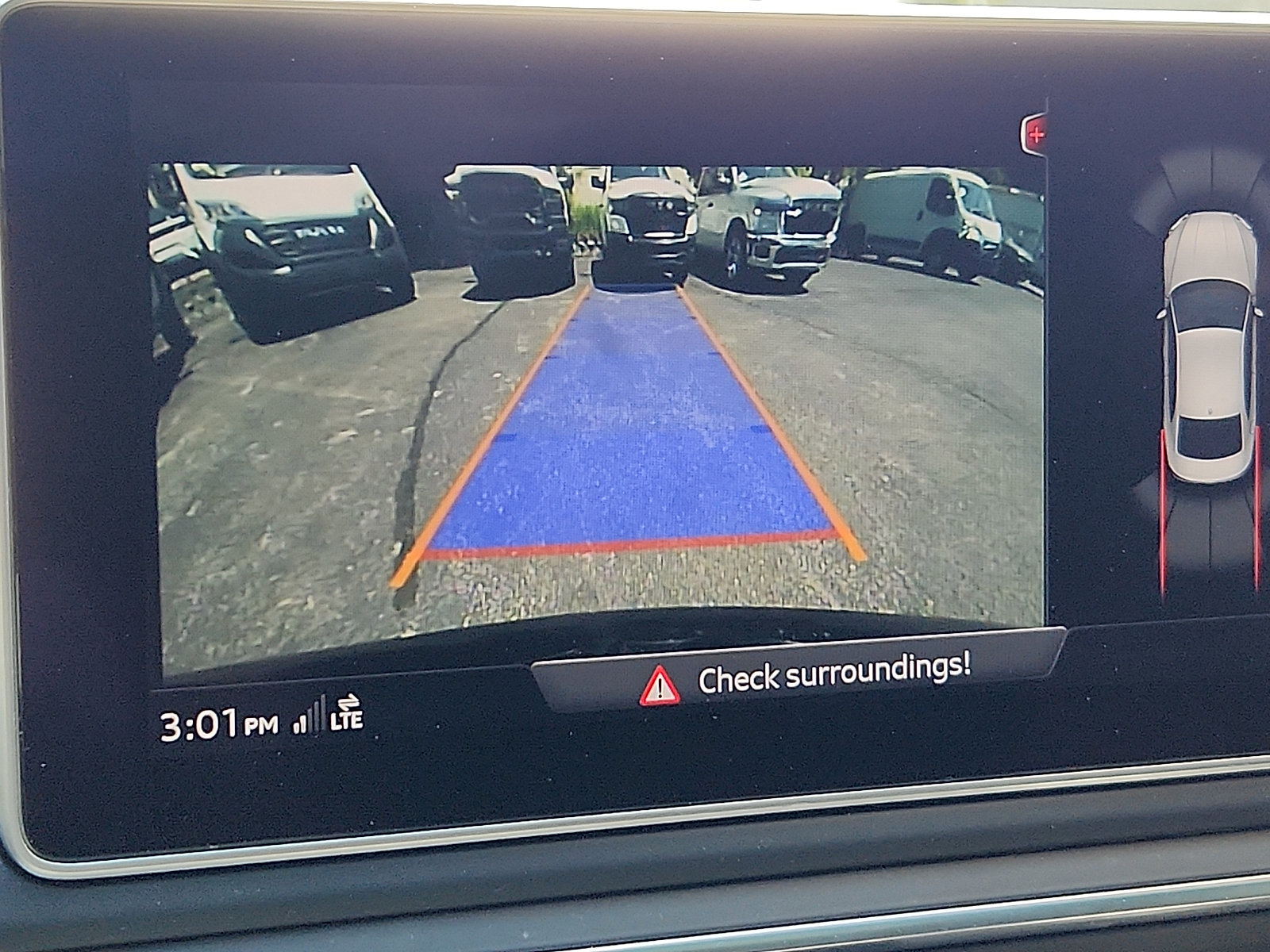 Used 2019 Audi RS 5 AWD/4WD image 19