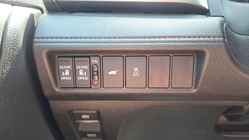 Certified 2025 Honda Odyssey EX-L image 31