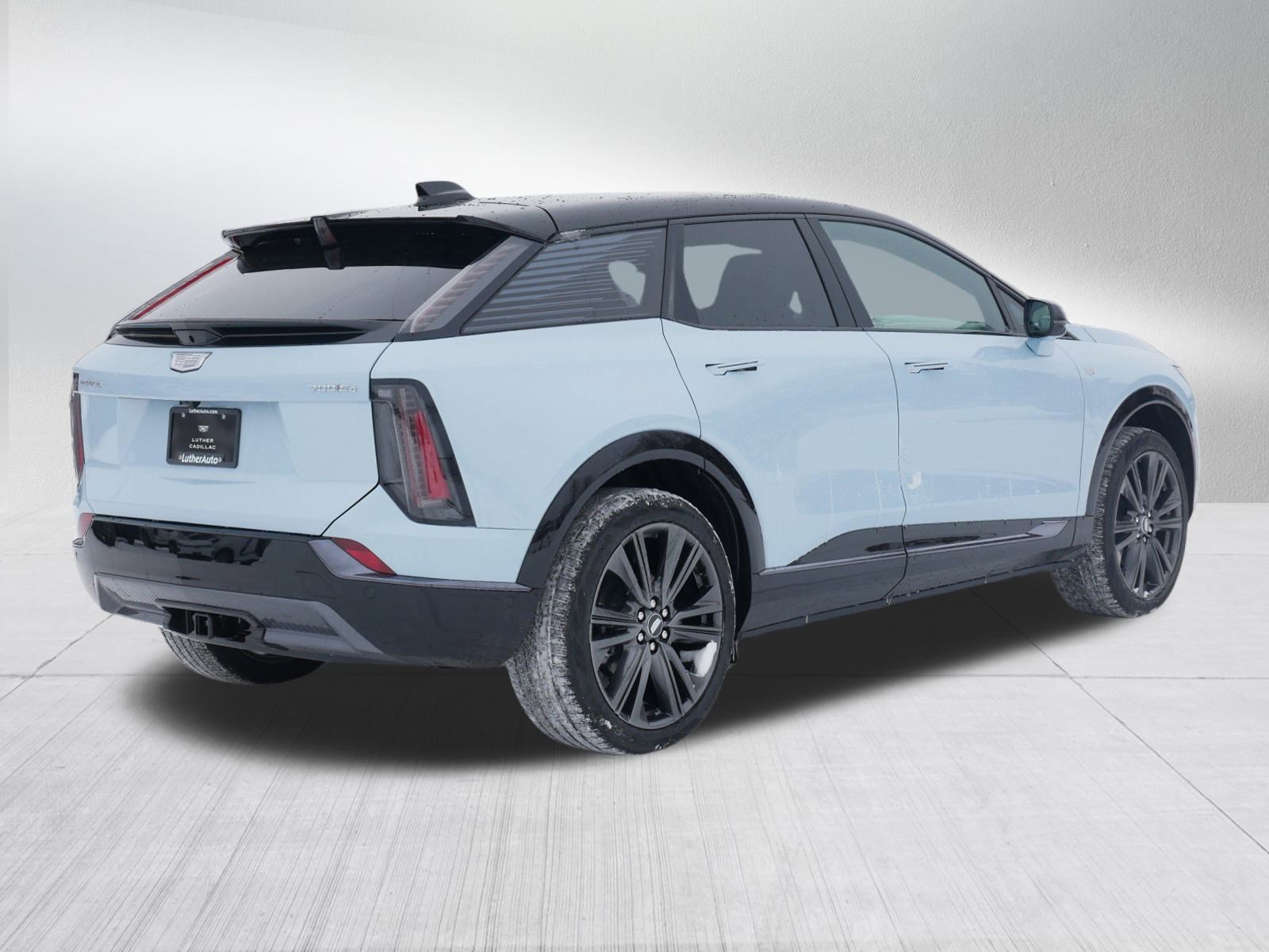 New 2026 Cadillac Optiq Sport 2 image 6