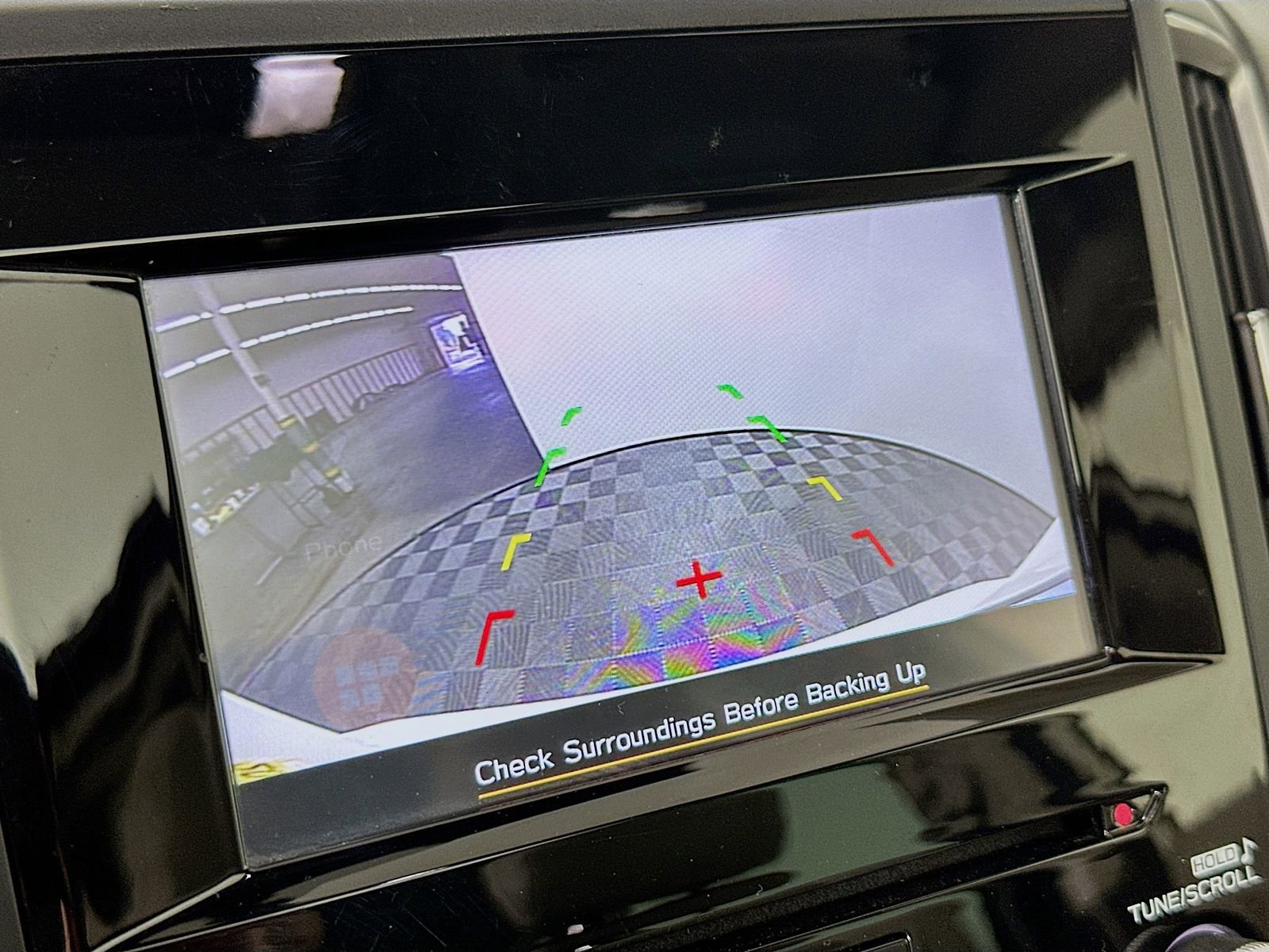 Used 2023 Subaru Forester Premium AWD/4WD image 13