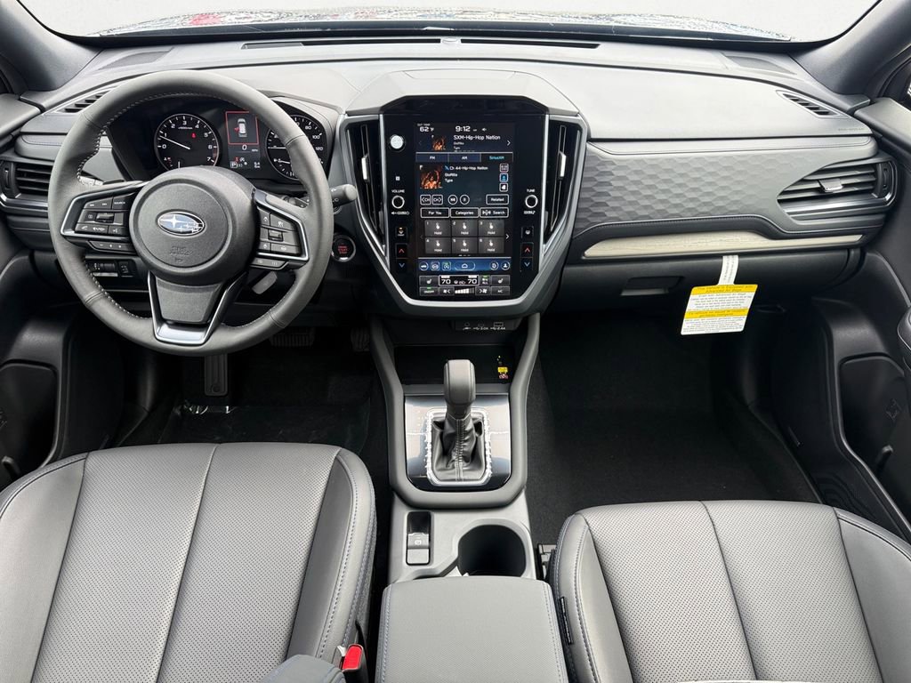 New 2025 Subaru Forester Limited image 10