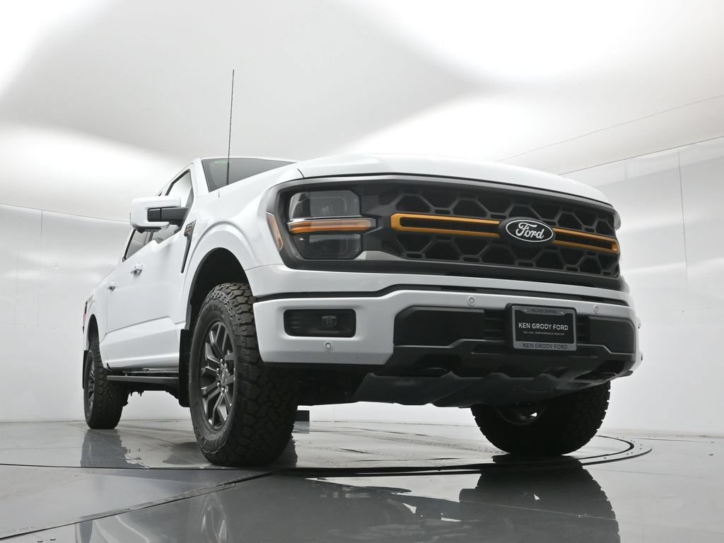 New 2026 Ford F150 Tremor w/ Equipment Group 402B AWD/4WD image 47