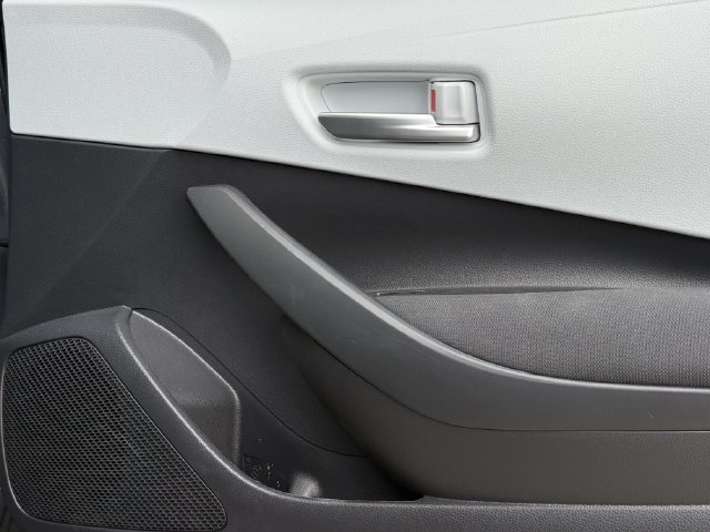 Used 2026 Toyota Corolla SE FWD image 27