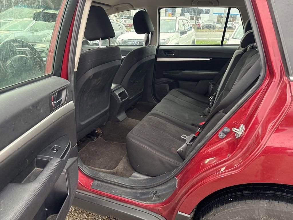 Used 2013 Subaru Outback 2.5i image 25