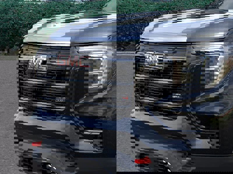 New 2026 GMC Terrain AT4 w/ Convenience Package III image 14