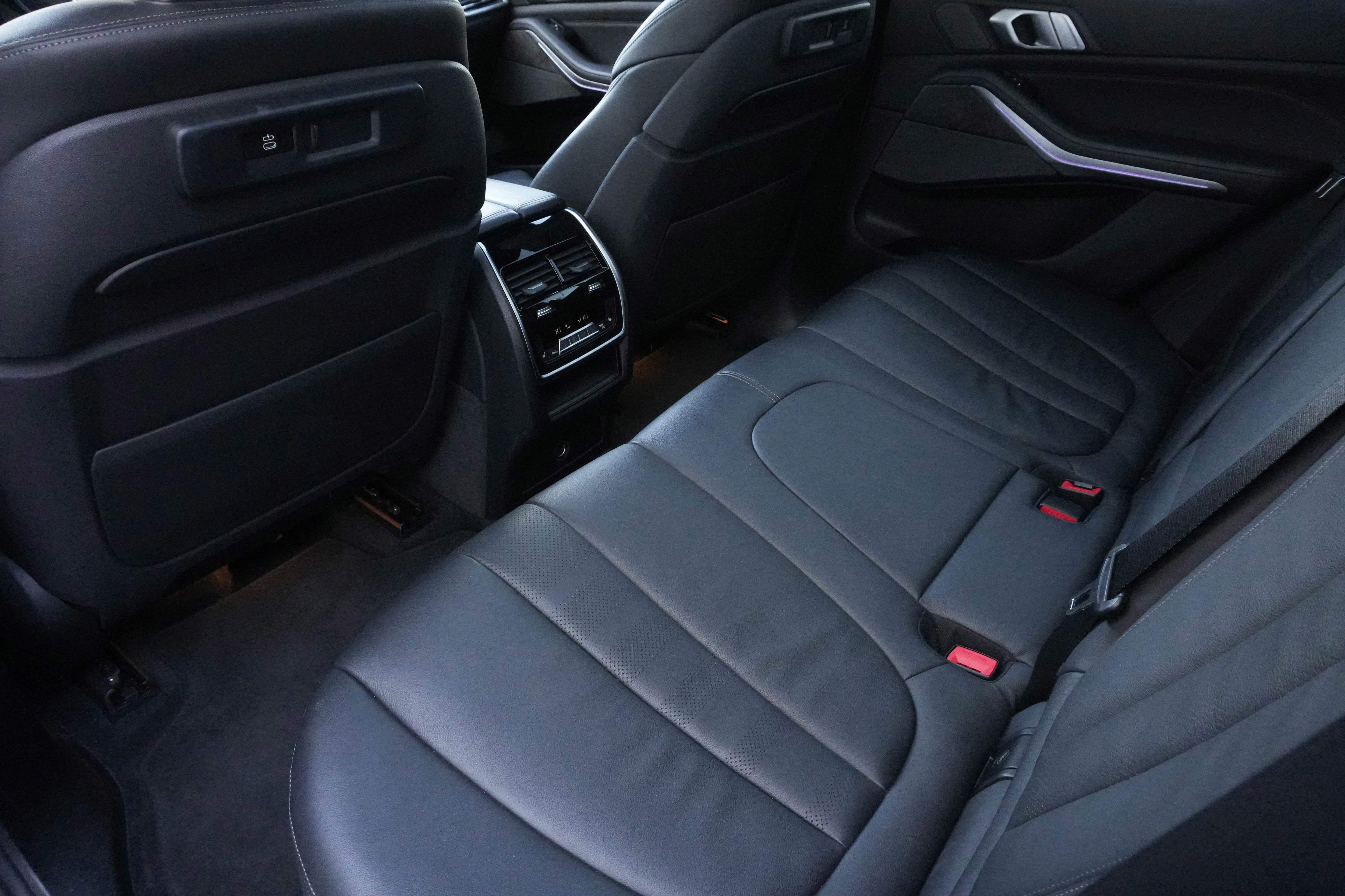 Used 2019 BMW X5 xDrive40i image 35