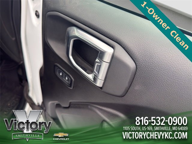 Used 2023 Jeep Gladiator Rubicon w/ Trailer Tow Package image 16