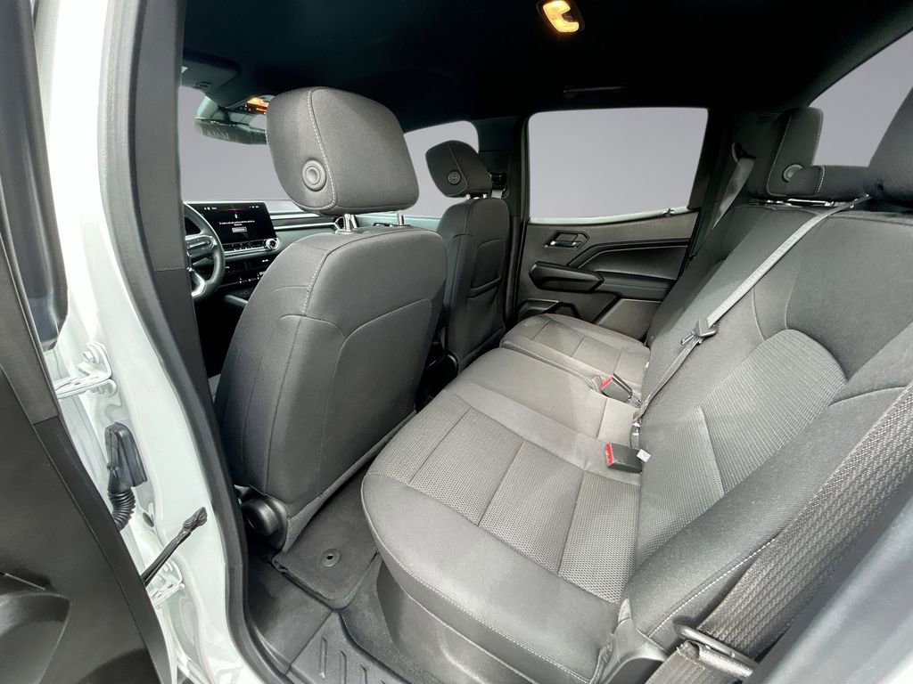Used 2024 GMC Canyon Elevation RWD image 34